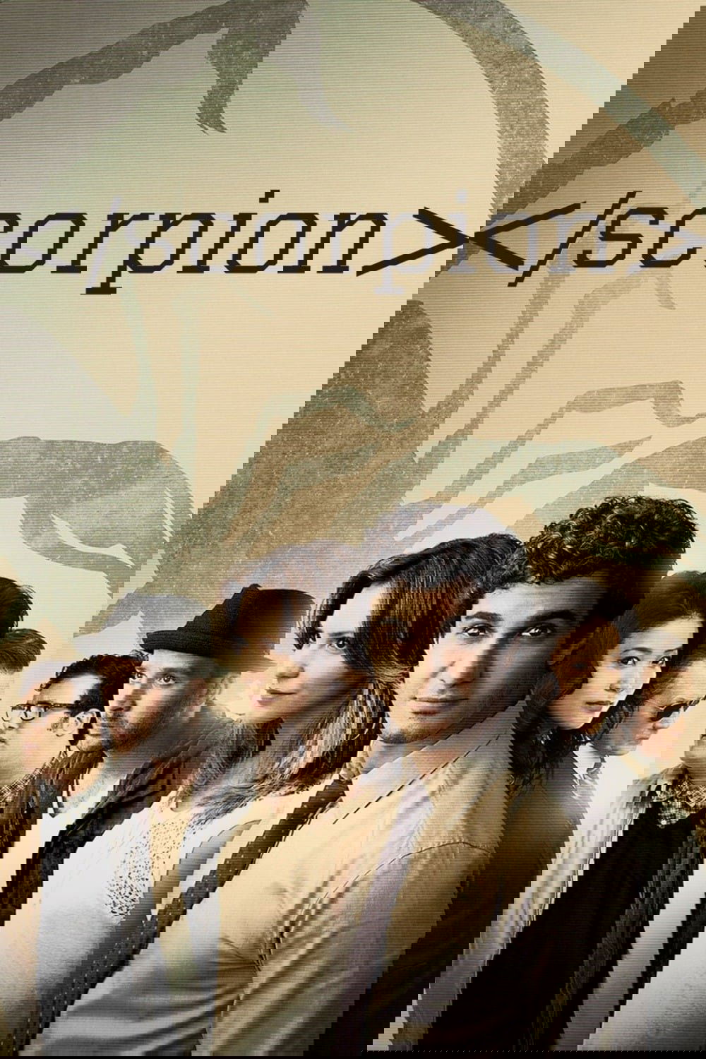 Scorpion [502878] (A1765515379) [[Shows]] --Plex--